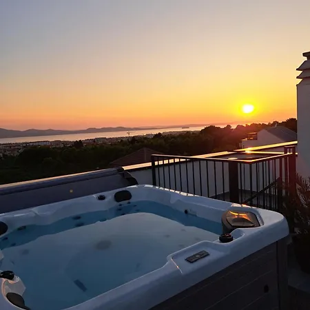 Pan Apartman