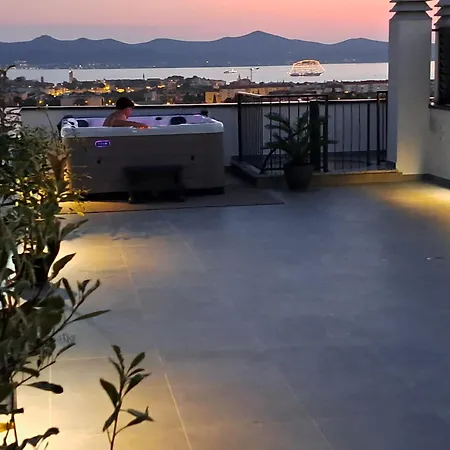 Apartman Pan *