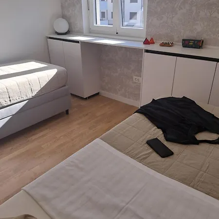 Apartman Pan