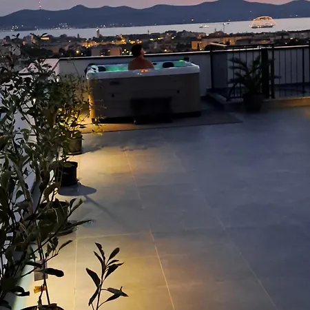 Pan Apartman