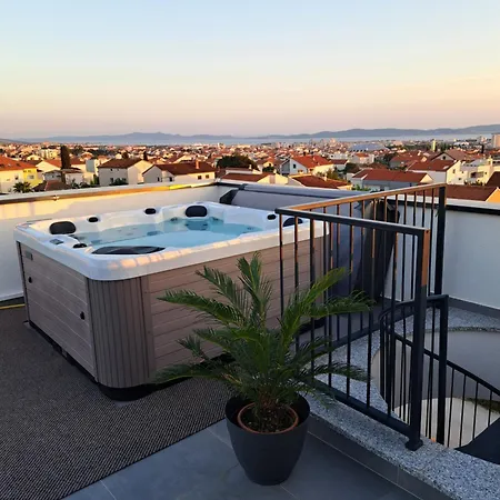 Pan Apartman