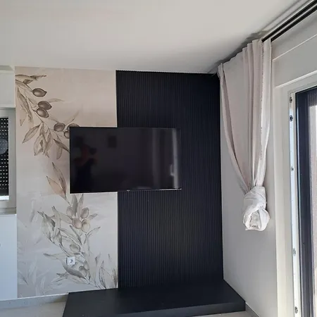 Apartman Pan *